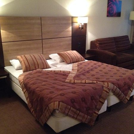 Apartament Delux W Hotelu Diva - Kolobrzeg Room photo