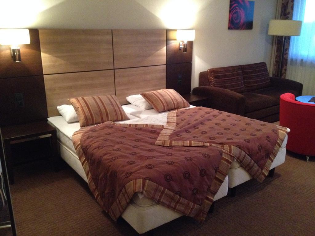 Apartament Delux W Hotelu Diva - Kolobrzeg Room photo