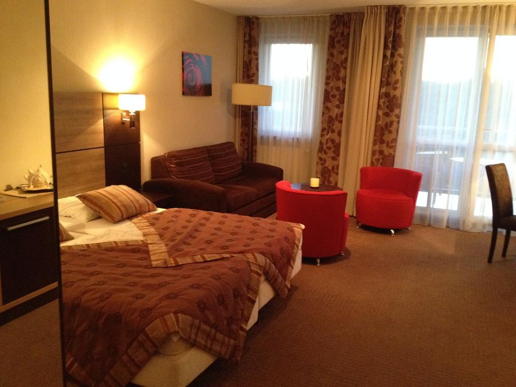 Apartament Delux W Hotelu Diva - Kolobrzeg Room photo