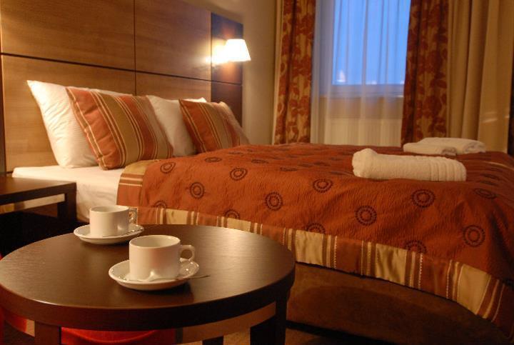 Apartament Delux W Hotelu Diva - Kolobrzeg Room photo